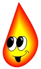 Kosi Gas Flame